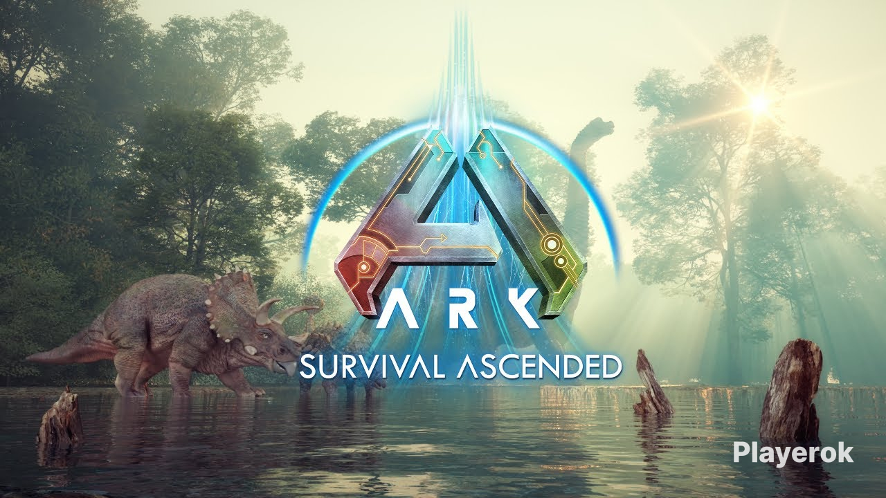 Купить [⚜]ARK: Survival Ascended Гифт Steam Россия ARK: Survival ...