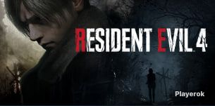 Resident Evil 4 2025 Купить Steam