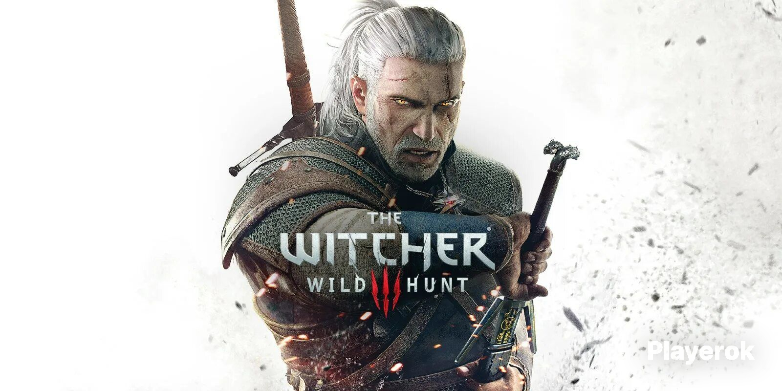 Купить Ключ Witcher 1