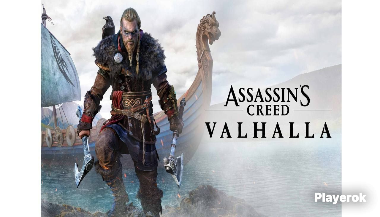 Купить 📍Assassin Creed Valhalla + ВСЕ ЧАСТИ 🎁ПОДАРКИ⚡️90К+ ИГР НАВСЕГДА ...