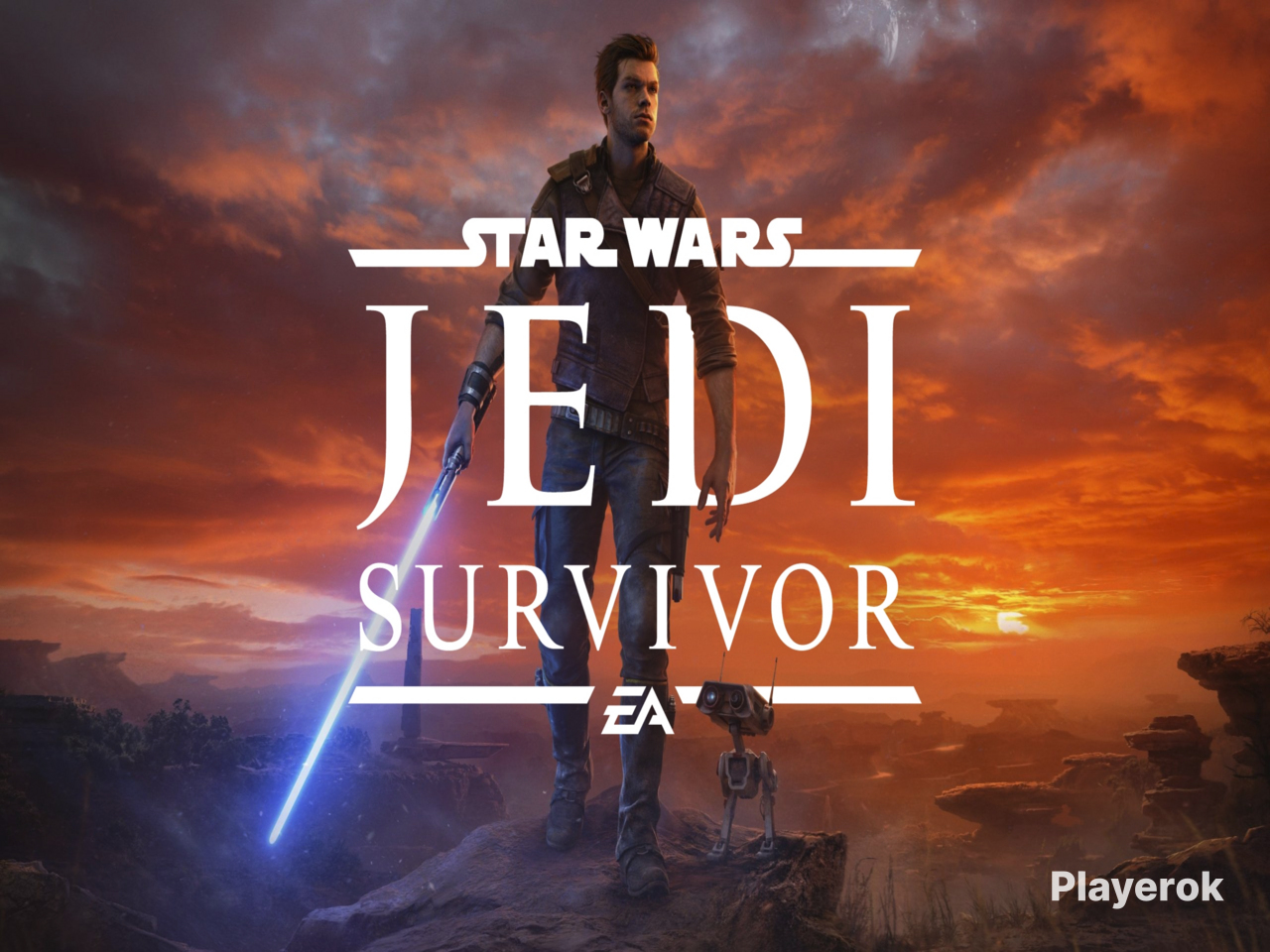 Маркетплейс игровых товаров и услуг - Playerok