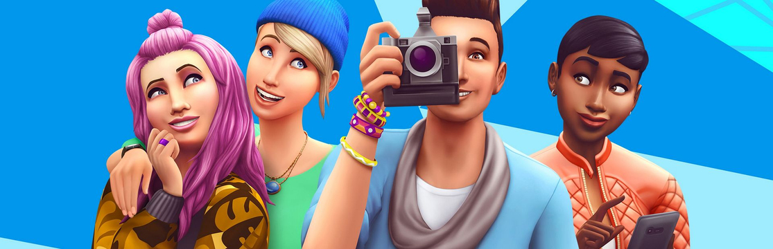 Купить цифровые товары The Sims, магазин цифровых товаров The Sims