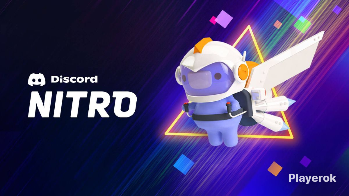 Купить 🎁FULL DISCORD NITRO НА 1 МЕСЯЦ ОФИЦИАЛЬНО🎁 Discord за 399 ...