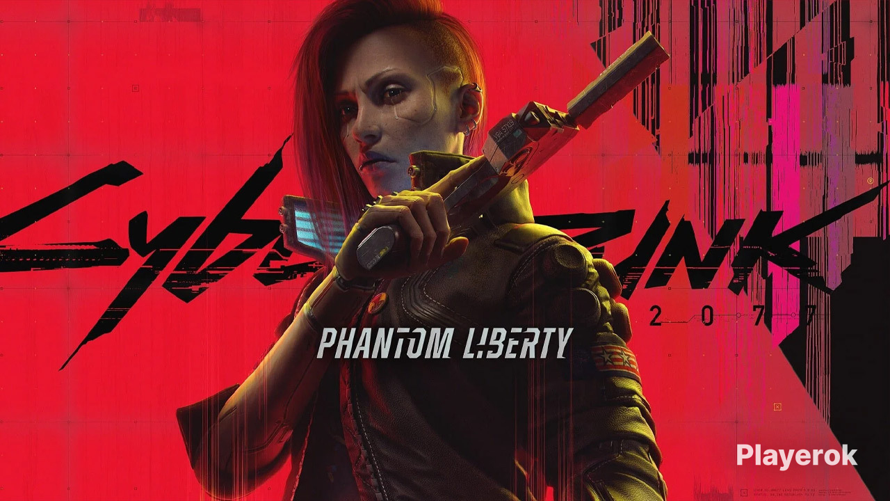 Купить 💜Cyberpunk 2077: Phantom Liberty (DLC)│🎁𝐒𝐓𝐄𝐀𝐌 𝐆𝐈𝐅𝐓🎁 │💜 Cyberpunk ...
