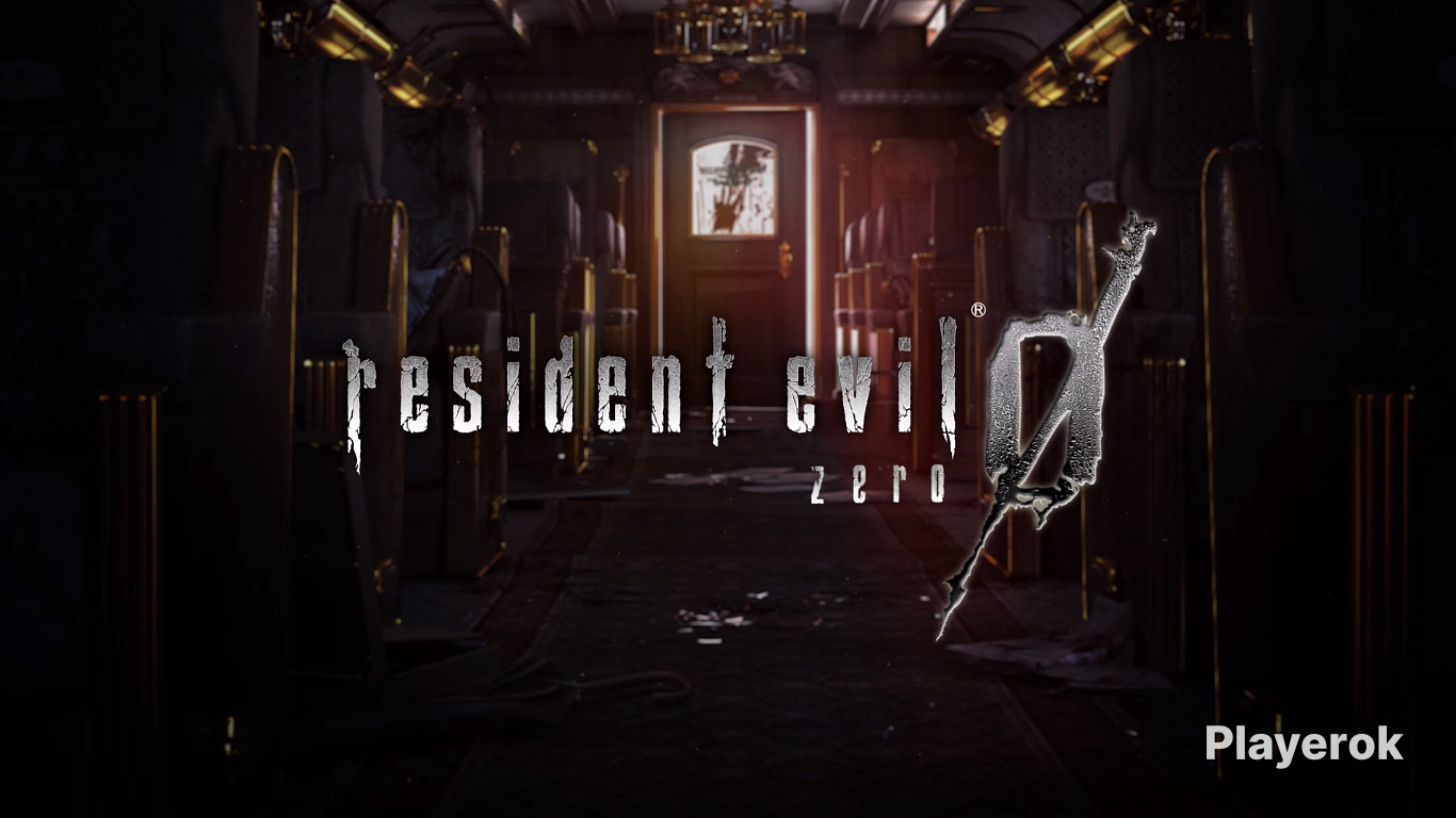 Resident Evil 8 Купить Ключ Steam