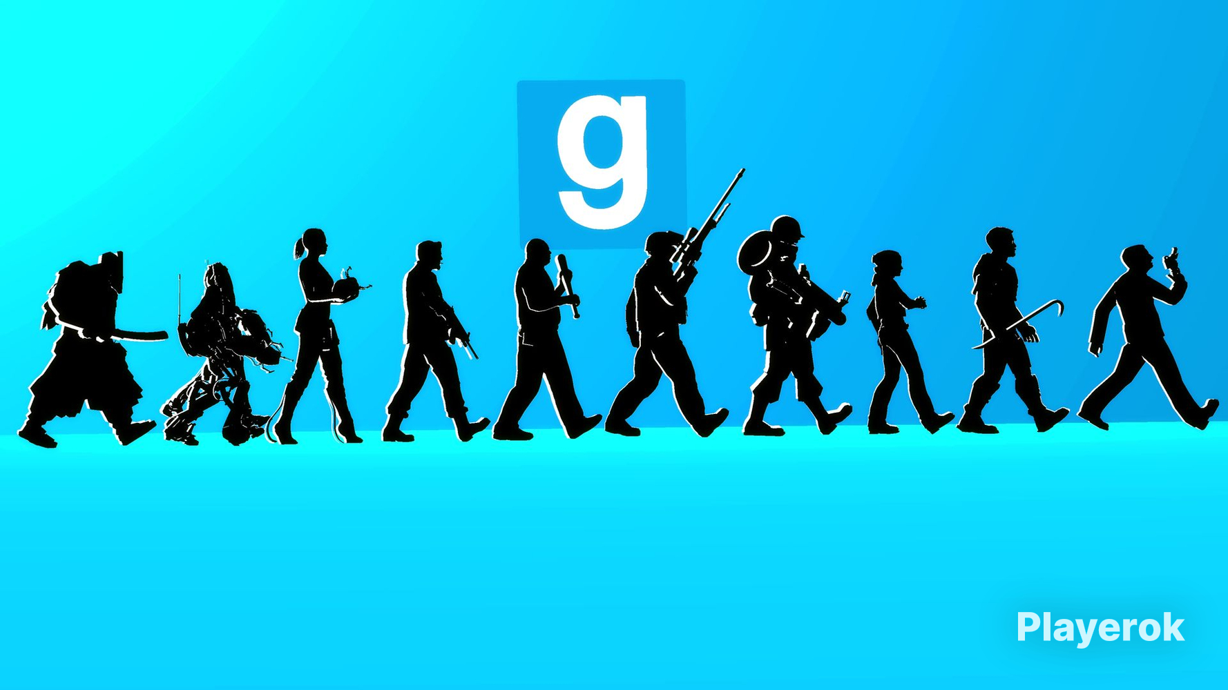 Купить Аккаунт Стим С Гаррис Модом