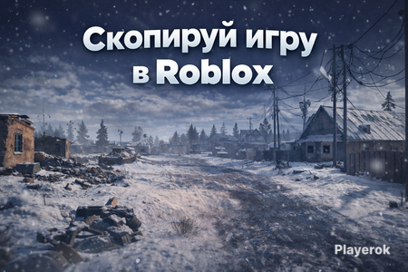 Roblox Playerok Roblox Playerok