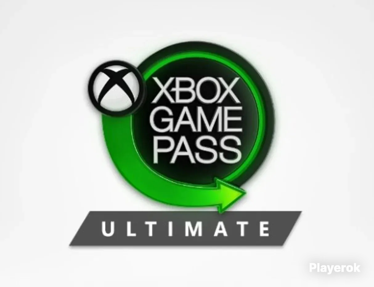 Xbox Game Pass Купить Ключ На Месяц