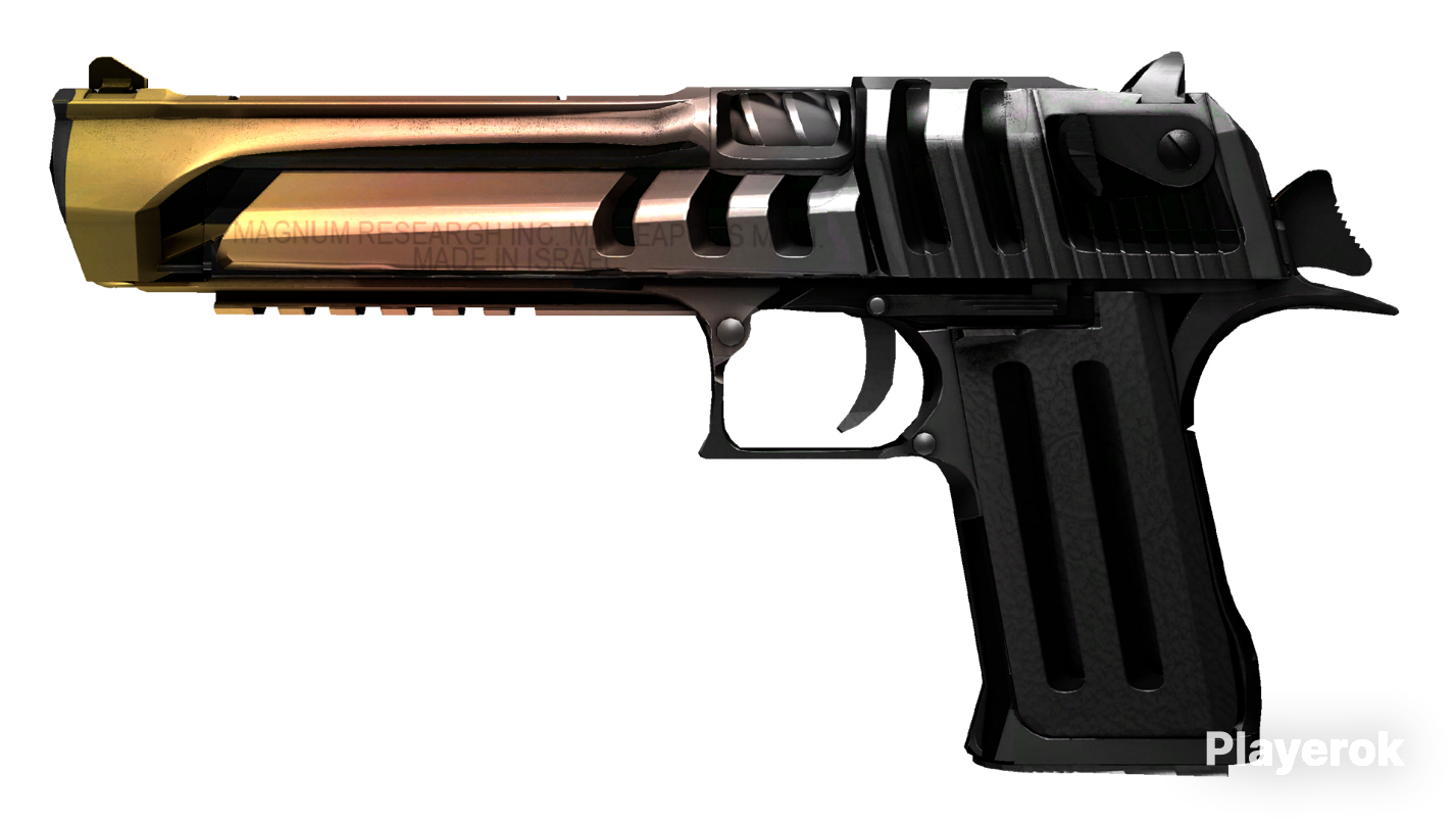 Eagle cs2