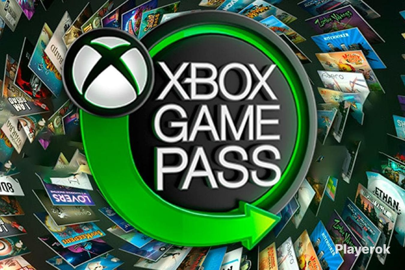 Купить Код Подписки Xbox Game Pass