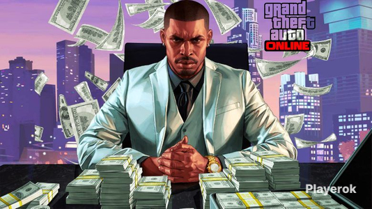 Купить деньги GTA 5 Online, сколько стоит получить деньги GTA 5 Online