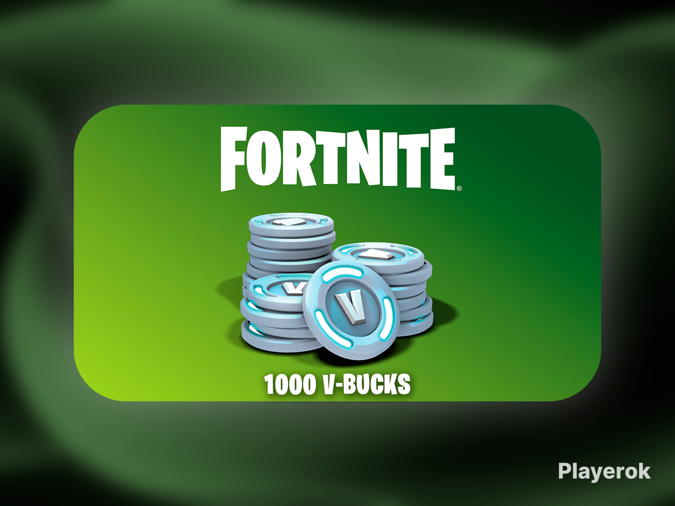 Купить 1000 V-BUCKS | EPIC GAMES | ТУРЦИЯ | БЫСТРО Fortnite за 879 ...