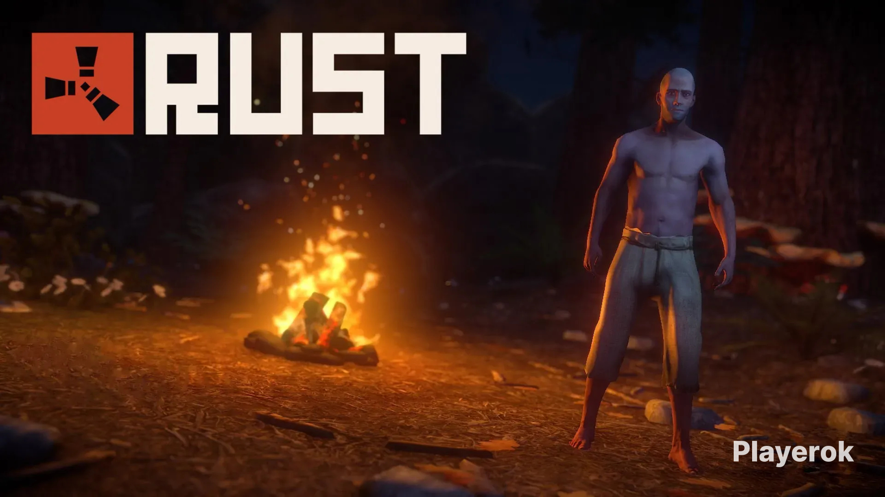 Купить Аккаунт С Игрой Rust