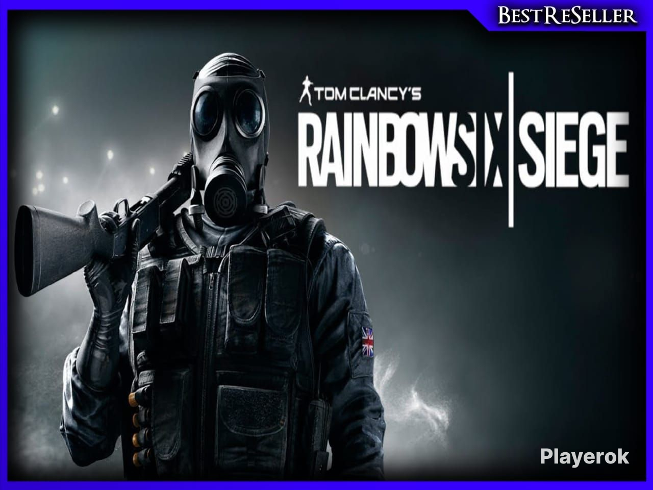 Купить 🔰 Rainbow Six Siege (Ubisoft) | Почта + Полный доступ Ubisoft за ...