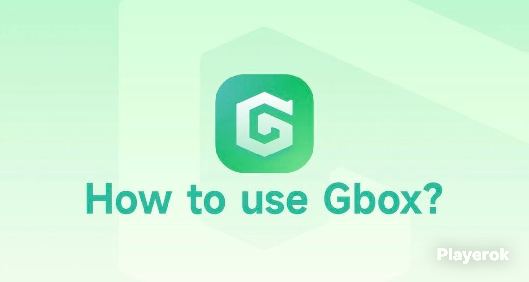 Почему не работает gbox. Почему не работает gbox