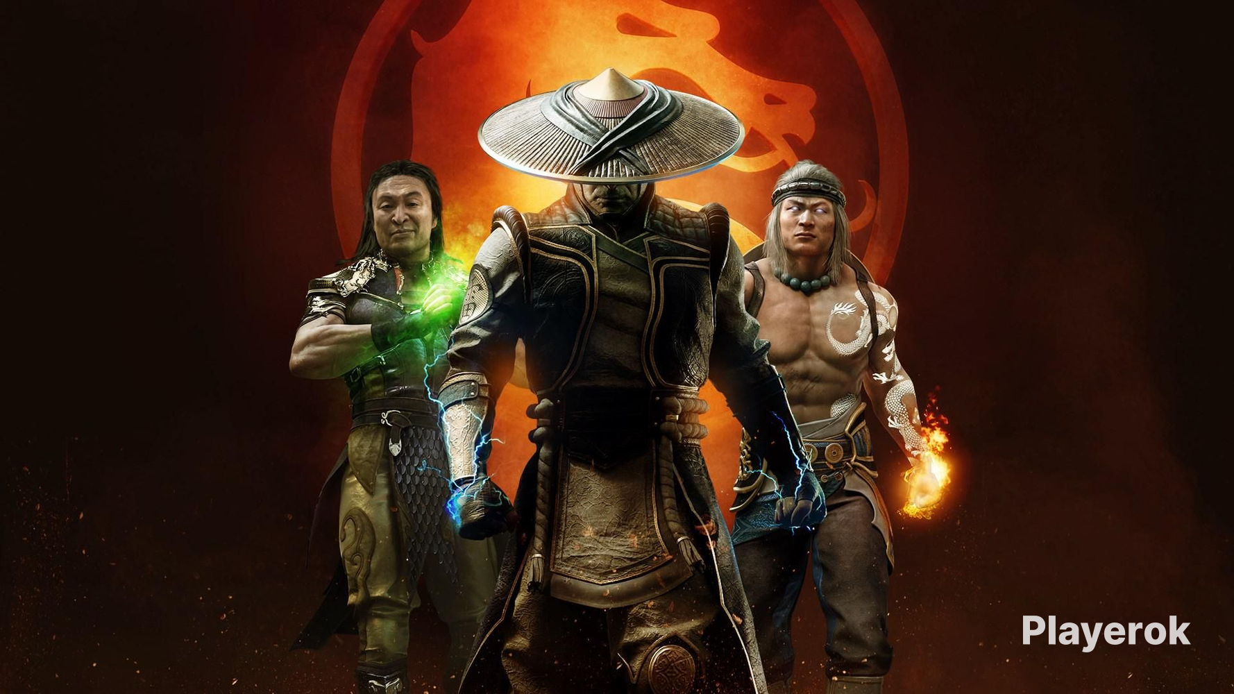 Mortal Kombat 11 Aftermath Купить