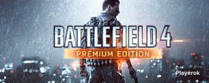 Battlefield 4 Premium Купить Ключ Steam