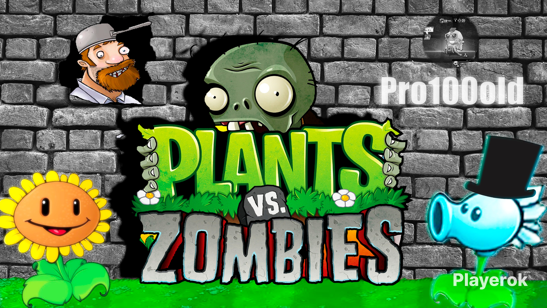 Plantsvs.Zombies.Steam(Gift)?(РФ)