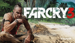 Купить Far Cry 3 Steam