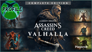 Assassins Creed Valhalla Ragnarok Купить Ключ