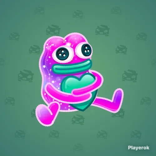 Купить ⭐️ PLUSH PEPE |⏰АРЕНДА НА 30 ДНЕЙ⏰ для Telegram – Playerok
