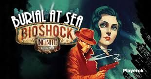 BIOSHOCKINFINITE-BURIALATSEA:EPISODEONE❗(STEAM)