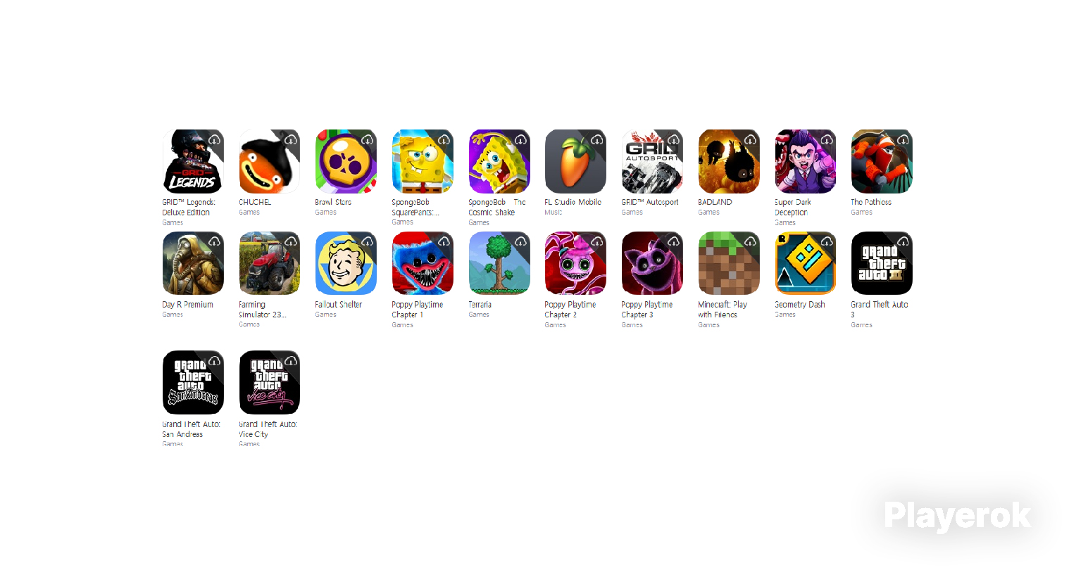Аккаунты app store с купленными играми. Аккаунты app store с купленными играми