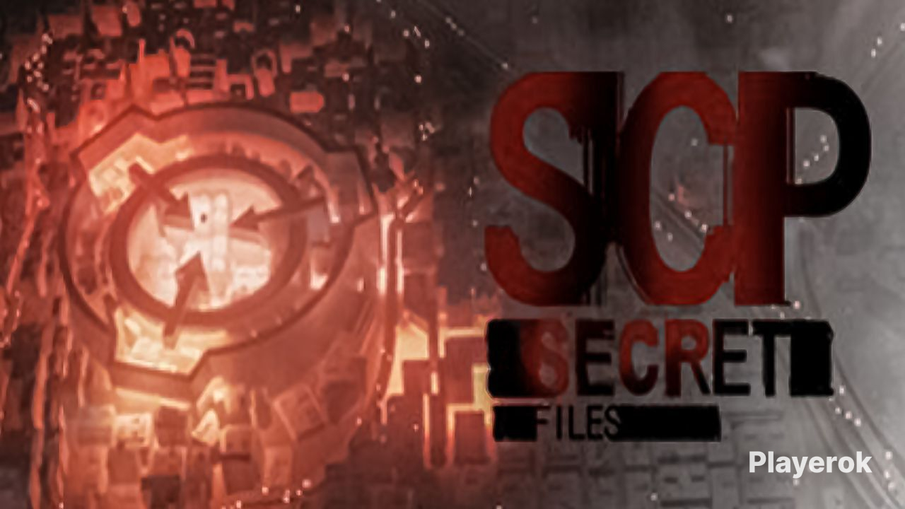 Купить 🔑КЛЮЧ С ИГРОЙ SCP: SECRET FILES В СТИМ🔑🔹🔰САМОЕ ЛУЧШЕЕ КАЧЕСТВО🔰 ...