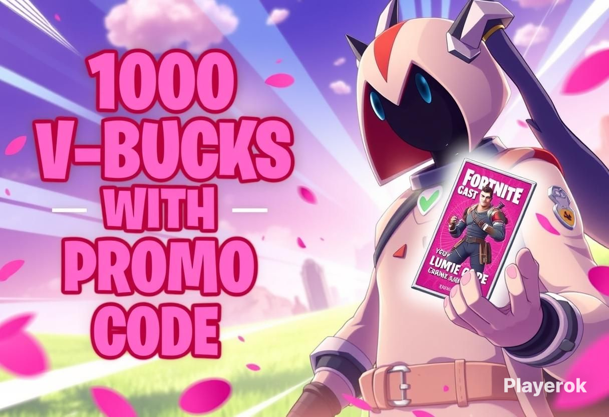 Купить 🌍 GLOBAL | 1000 V-BUCKS |🌸 БЕЗ ЗАХОДА 🌸| 🚀 АВТОВЫДАЧА Fortnite ...