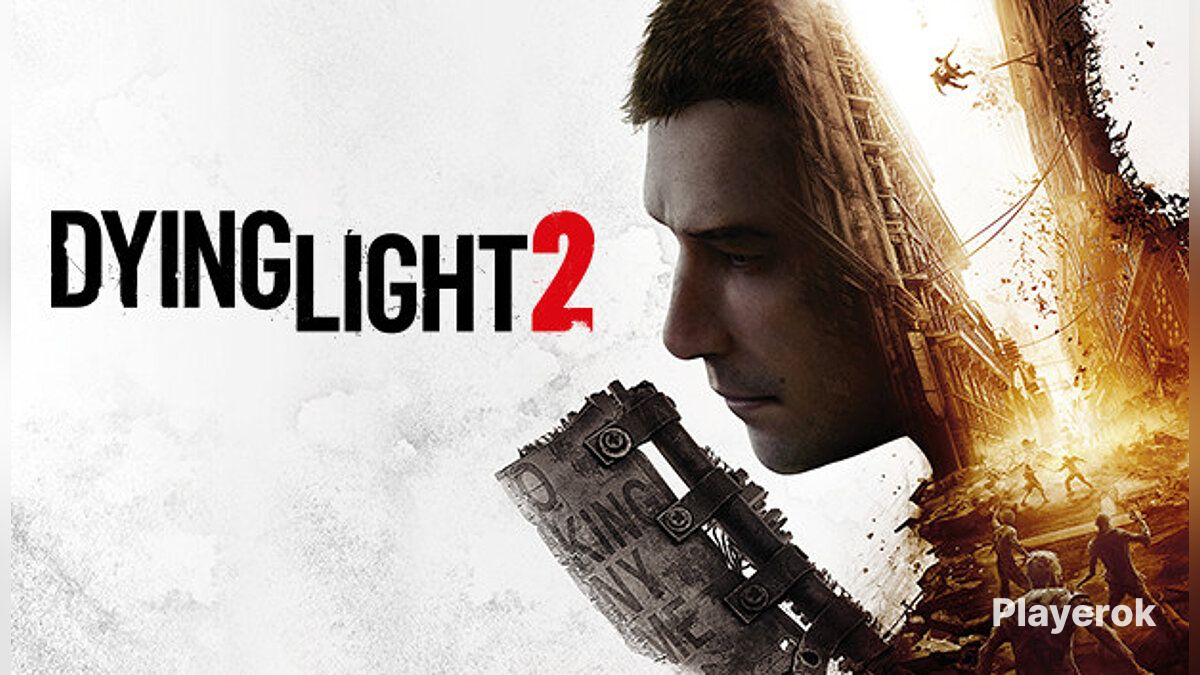 Dying Light 2 Купить Аккаунт Steam