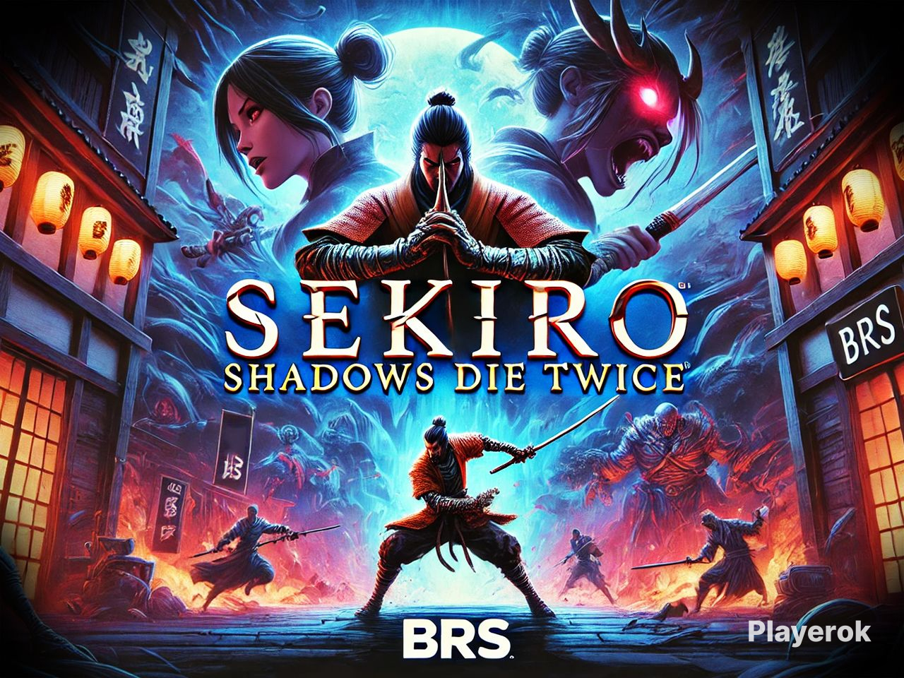 Купить ⚫ Sekiro: Shadows Die Twice (Steam Аккаунт) | Пожизненная ...