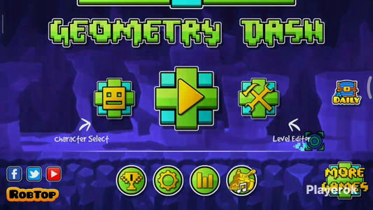 Мод меню geometry dash 2.2 пк. Мод меню geometry dash 2.2 пк