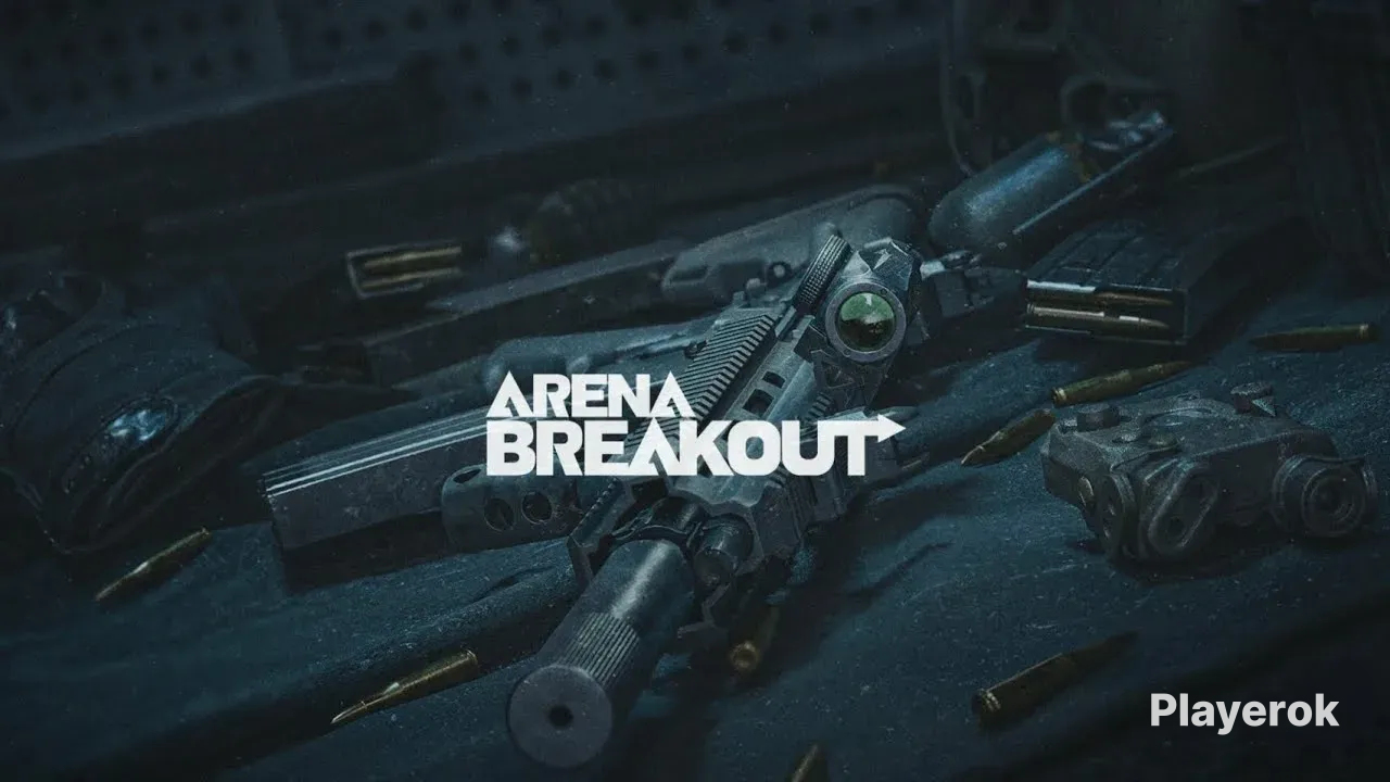 Arena breakout infinite loot ticket. Arena breakout infinite loot ticket