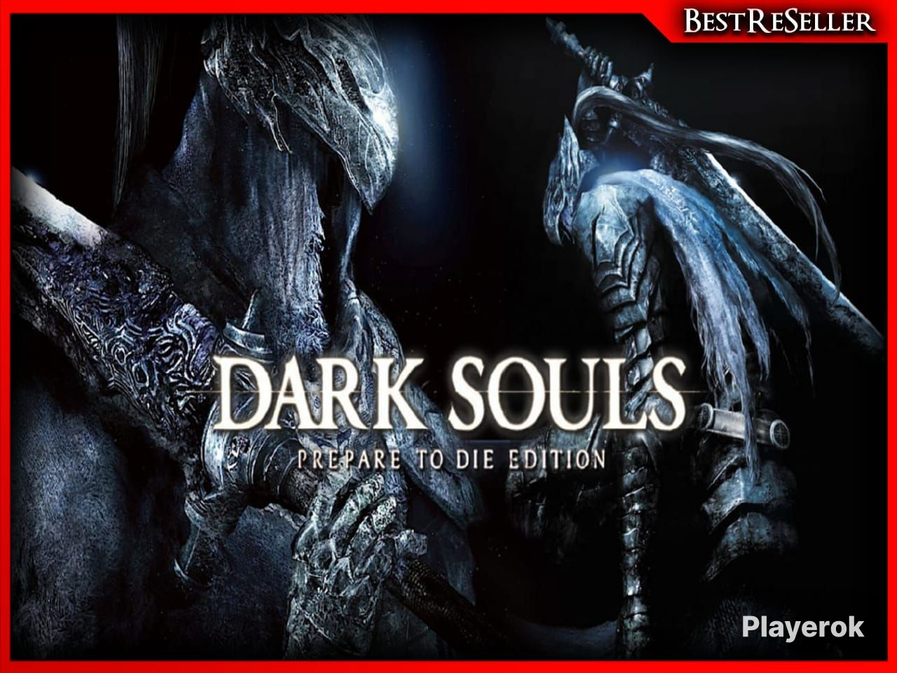 Купить 🔰 Dark Souls: Prepare To Die Edition (Steam) | Почта + Полный ...