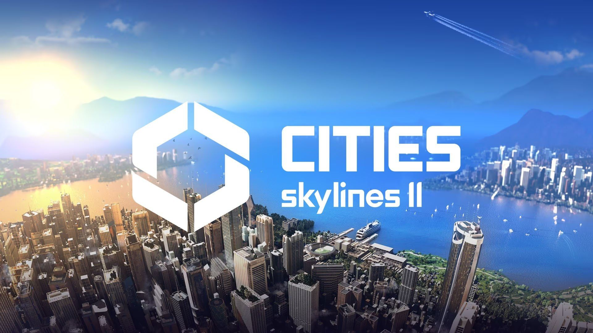 Купить аккаунт Cities: Skylines II без обмана, где продать аккаунты ...