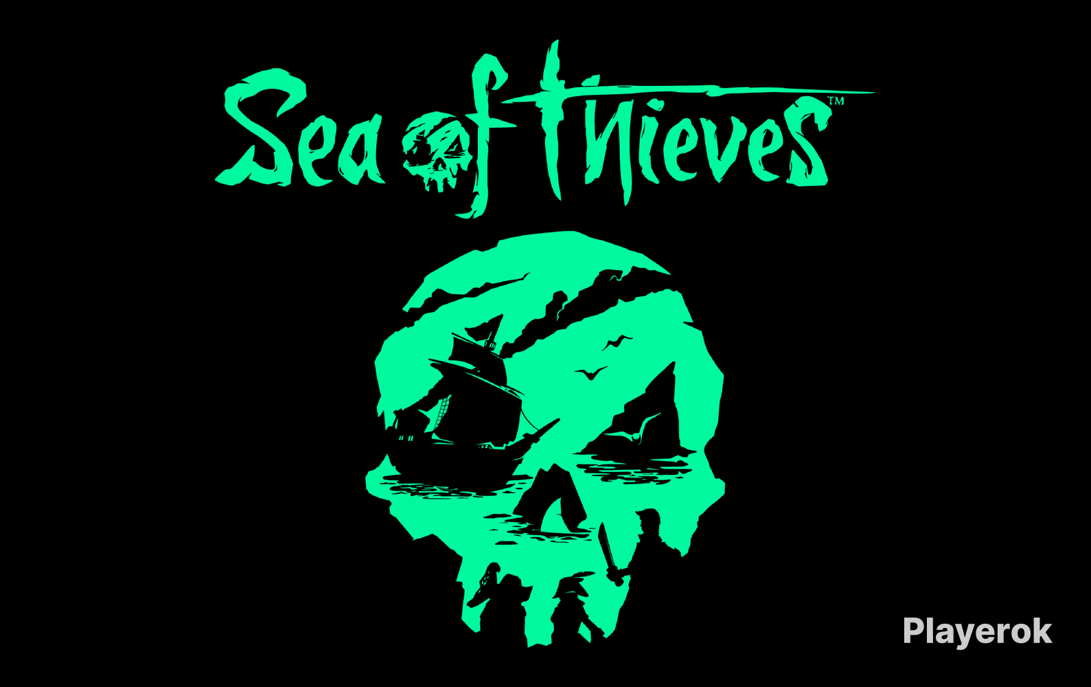 Купить Ключ Sea Of Thieves Plati