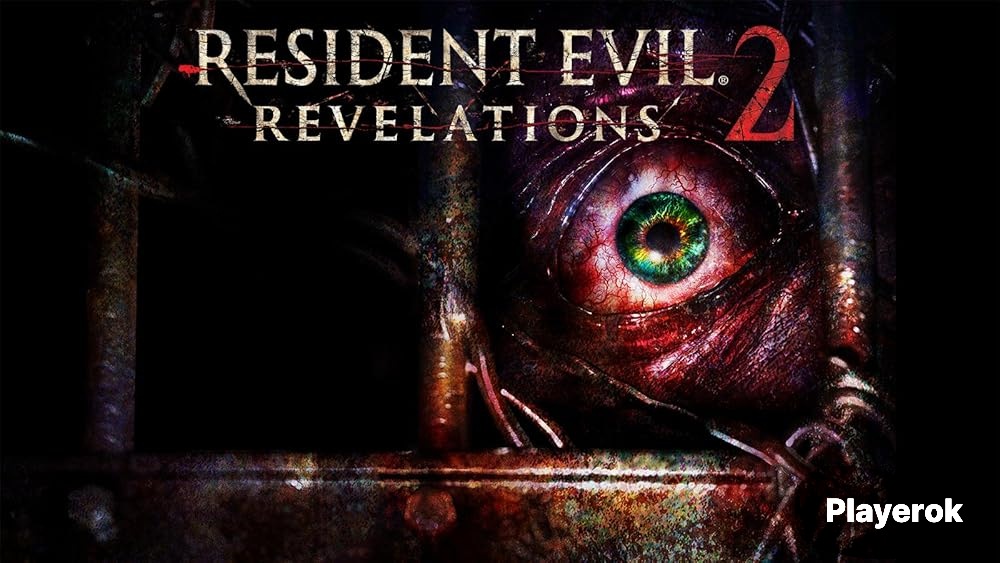 Купить Resident Evil: Revelations 2 DELUXE🔥|🔑STEAM КЛЮЧ🔑|🔥РФ И СНГ ...