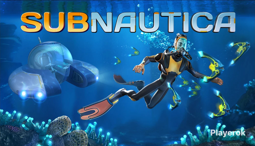 Купить [⚜]Subnautica XBOX ONE / SERIES X|S + ПК Subnautica за 1 999 ...