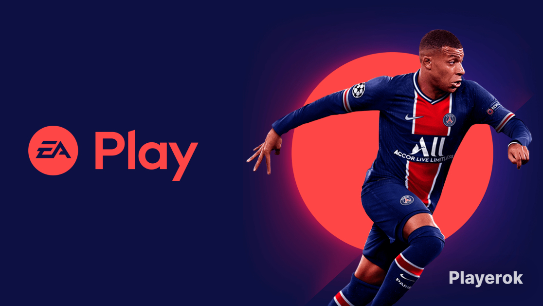 Купить 𝐄𝐀 𝐏𝐋𝐀𝐘 𝐏𝐑𝐎 💎 1 год 💎 ЛЮБОЙ РЕГИОН 💎 БЕЗОПАСНО EA app за 3 500 ...