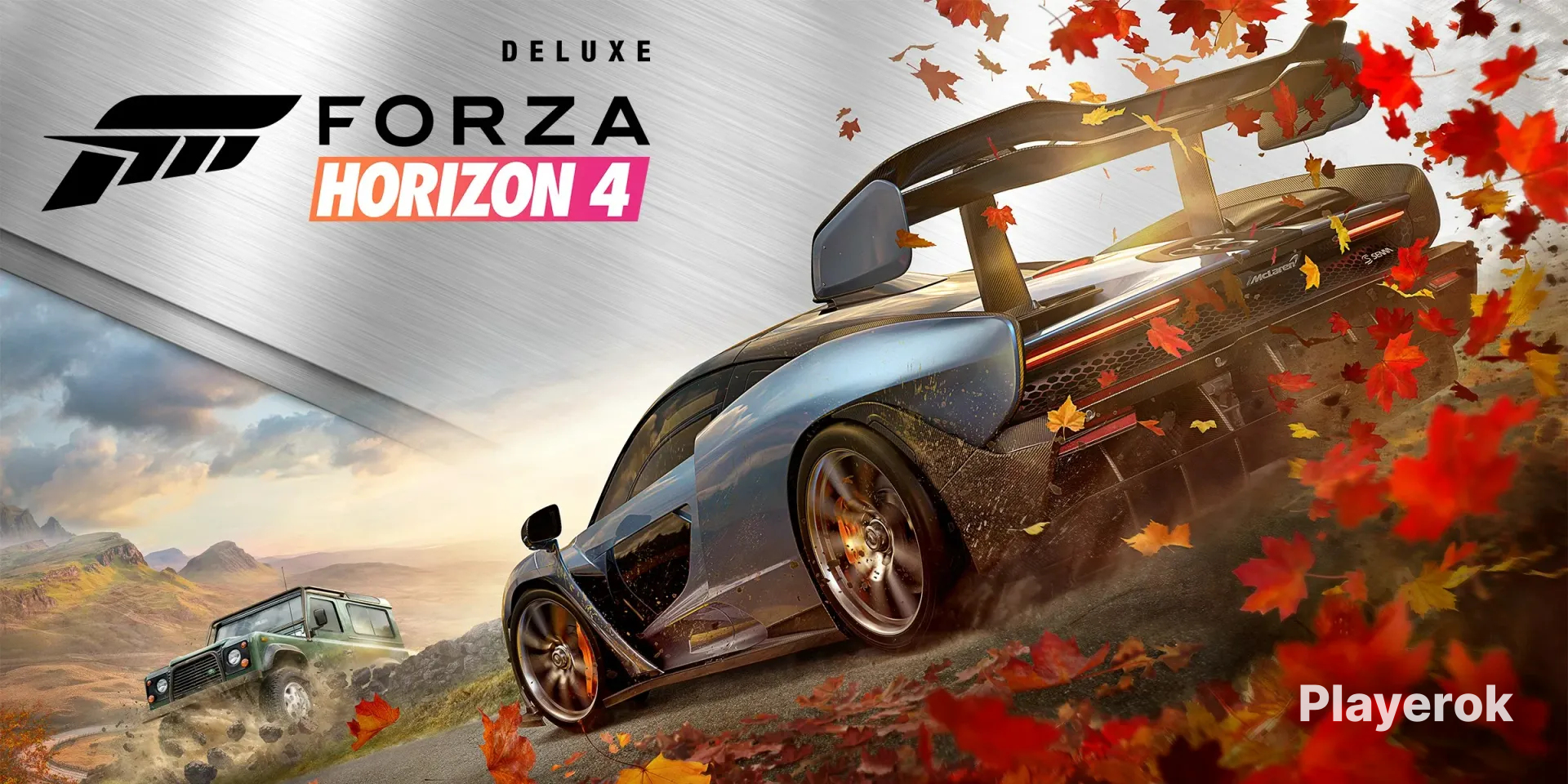 Абонемент Forza Horizon 5 Купить