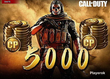 Купить cp Call of Duty: Mobile, сколько стоит получить cp Call of Duty ...