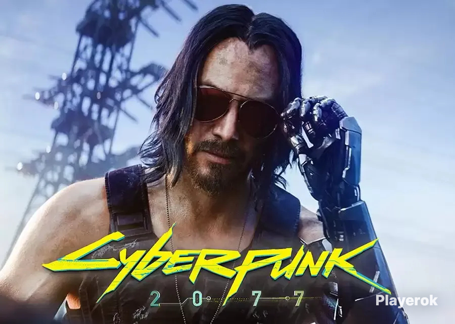 Купить 🔥+ПОДАРОК [95 000+ ИГР]🎁 | CYBERPUNK 2077 PHANTOM LIBERTY + DLC ...