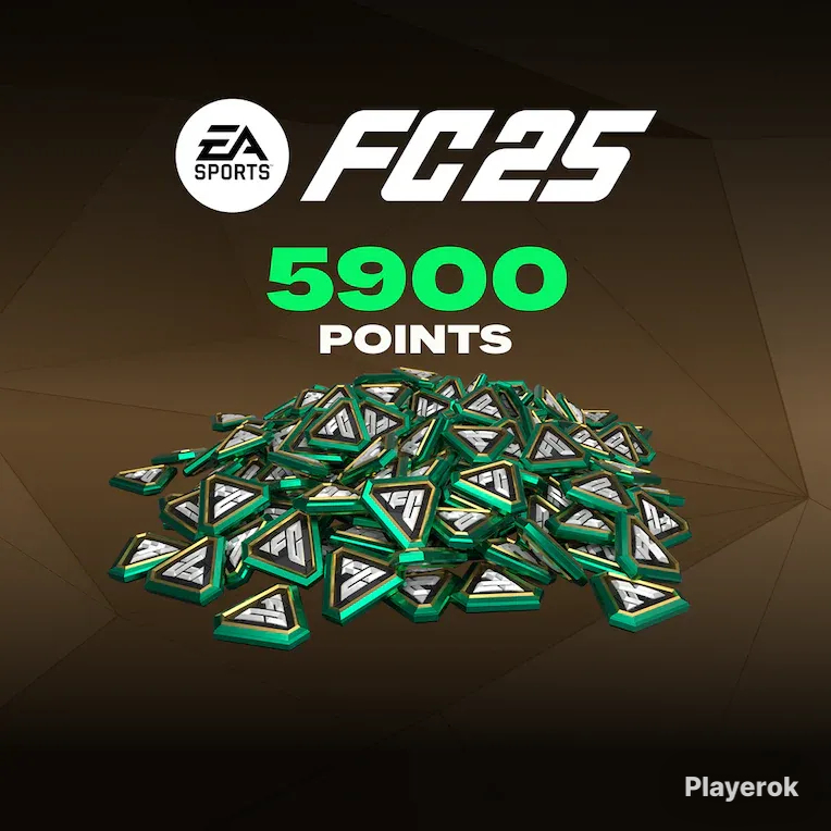 Live points fc 25. Live points fc 25