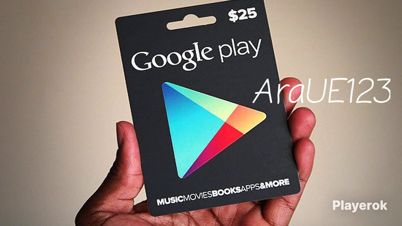 Google Play Купить Подарочную Карту Турция