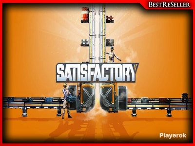 Купить аккаунт Satisfactory без обмана, где продать аккаунты ...