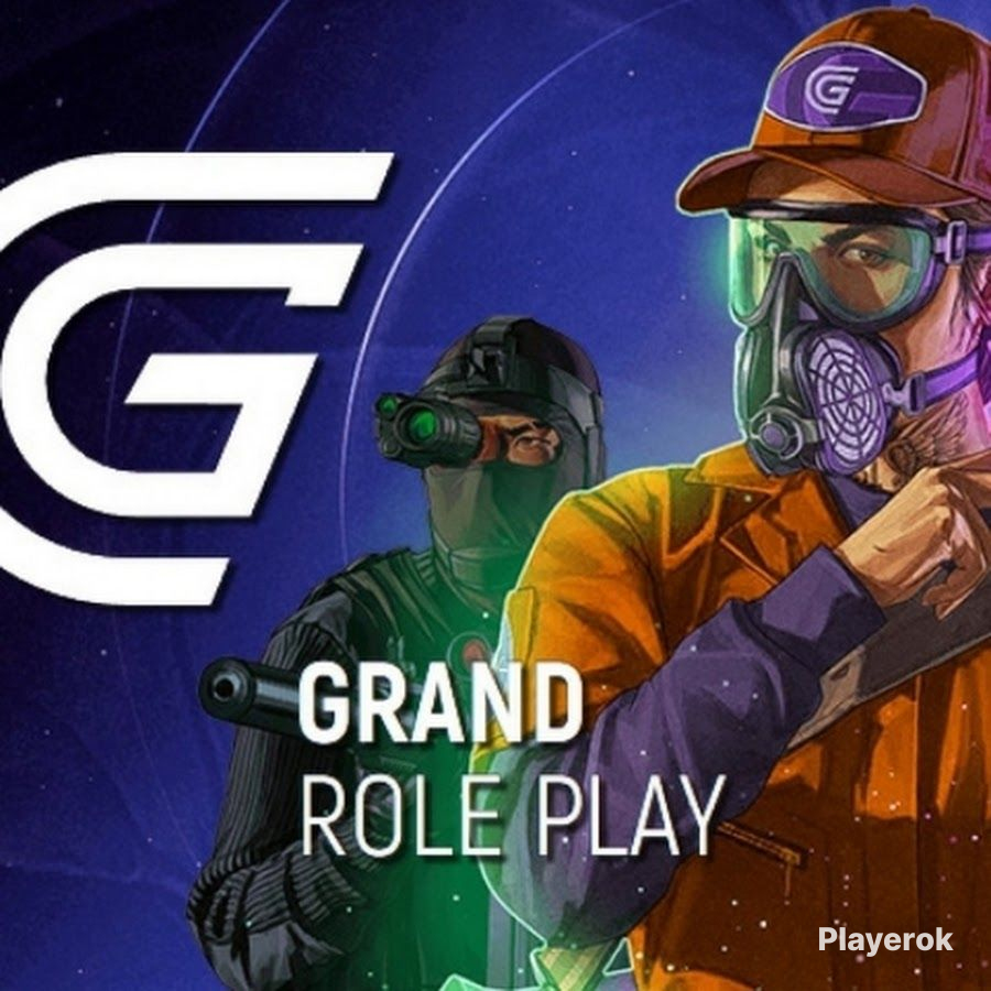 Grand Mobile на Android и IOS
