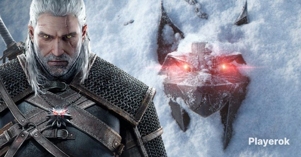 Cd projekt red ведьмак 3. Cd projekt red ведьмак 3