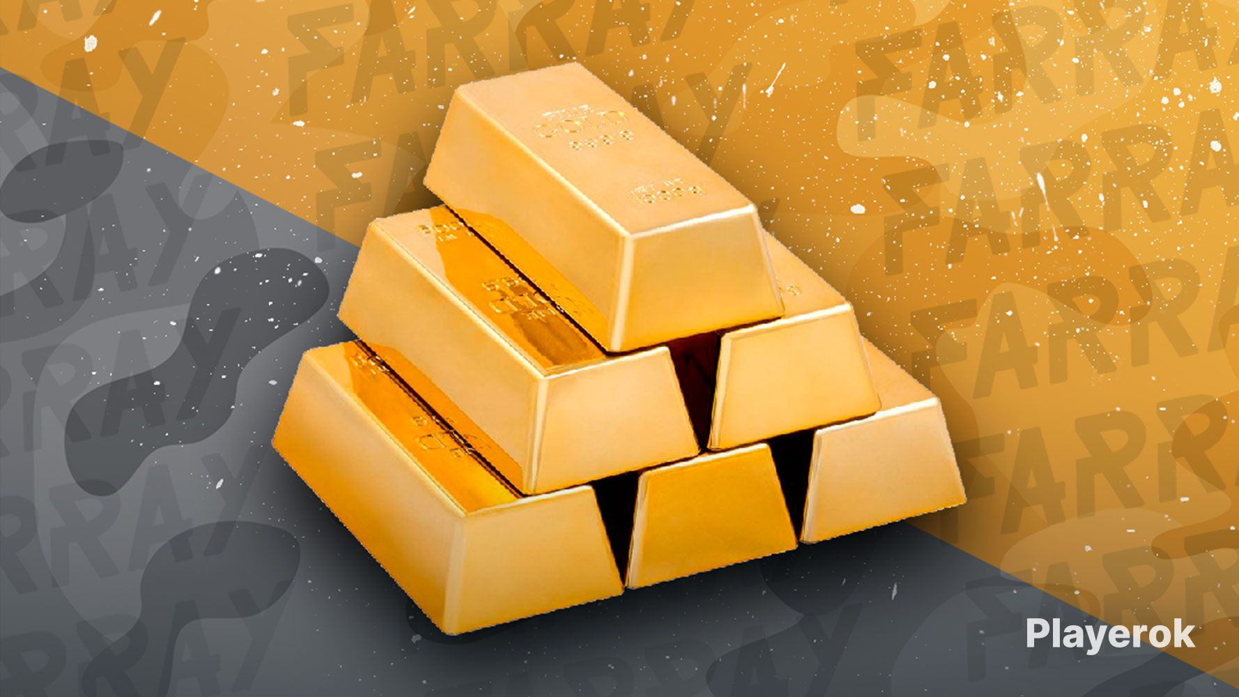 Купить RDO 🧽 2400 ЗОЛОТЫХ СЛИТКОВ 💸 200.000 $ Red Dead Redemption 2 за ...