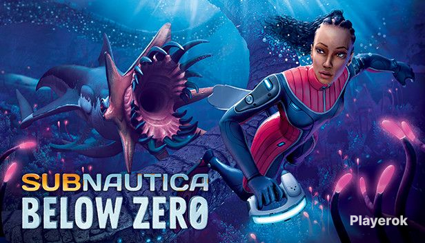 Купить 🎮 SUBNAUTICA + BELOW ZERO STEAM АККАУНТ Subnautica за 90 ...
