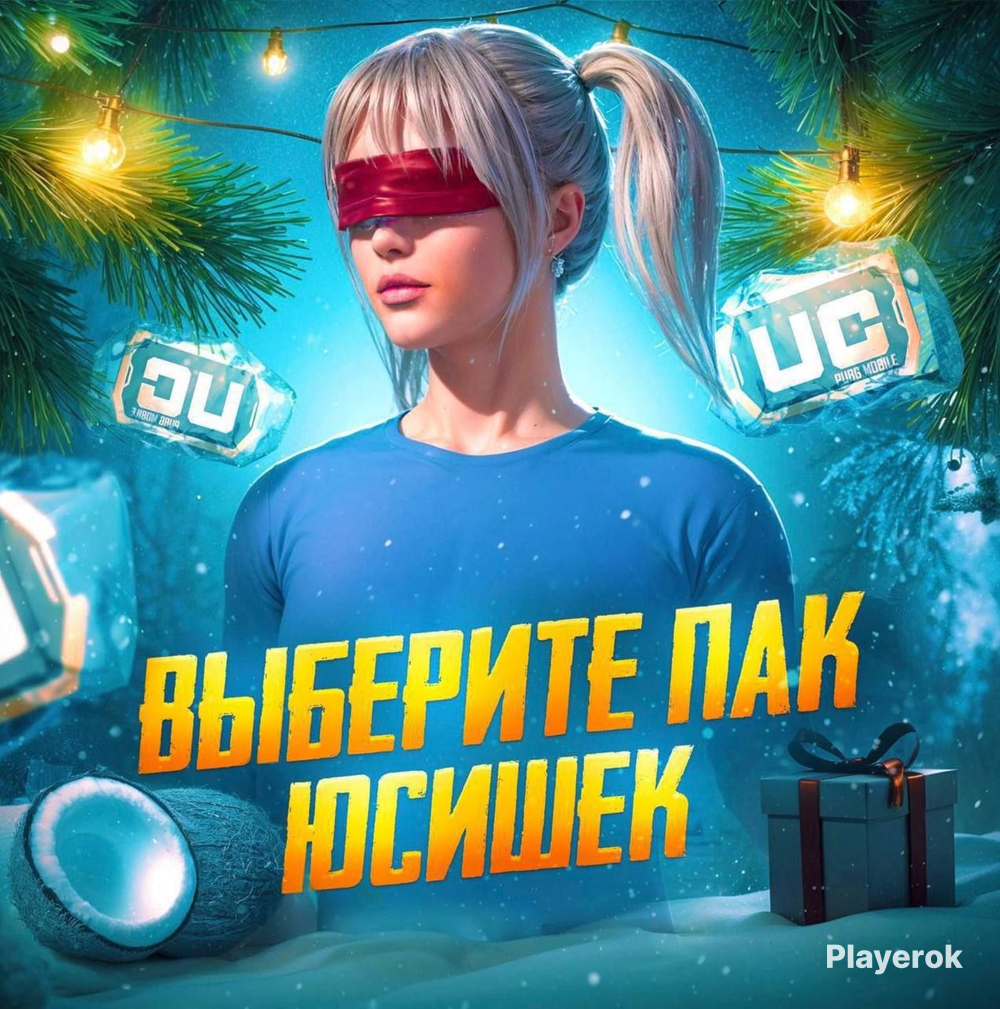 Купить 💵120 юси на акаунт💵 PUBG Mobile за 300 ₽ - UC PUBG Mobile